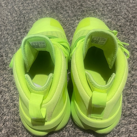 adidas gazelle silver green womens adidas Men's HVC 2 Wrestling Shoe